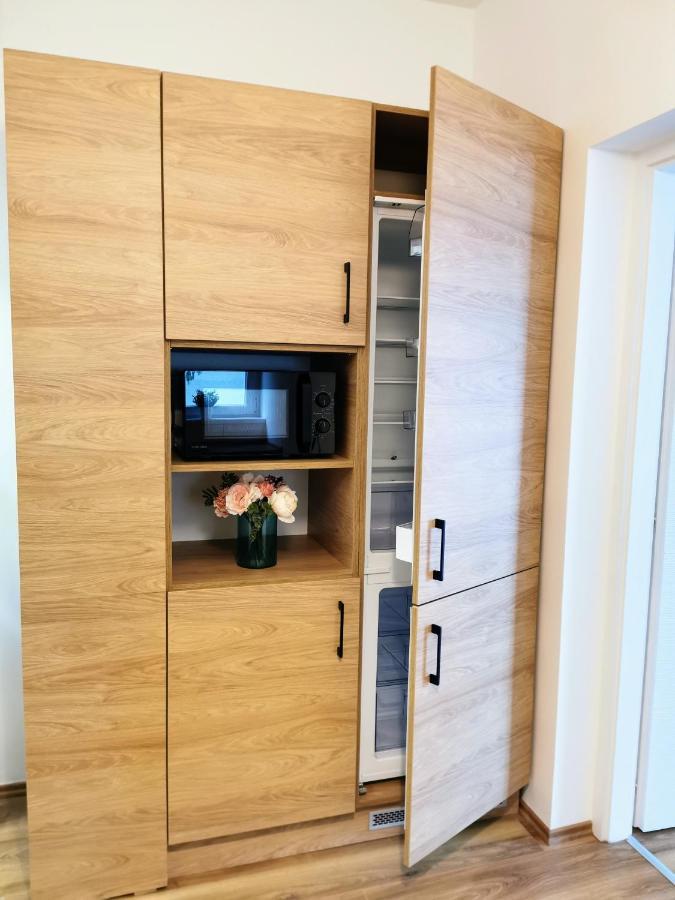 Life Apartman Orfű Buitenkant foto