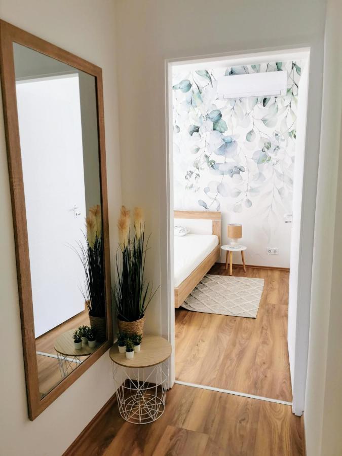 Life Apartman Orfű Buitenkant foto