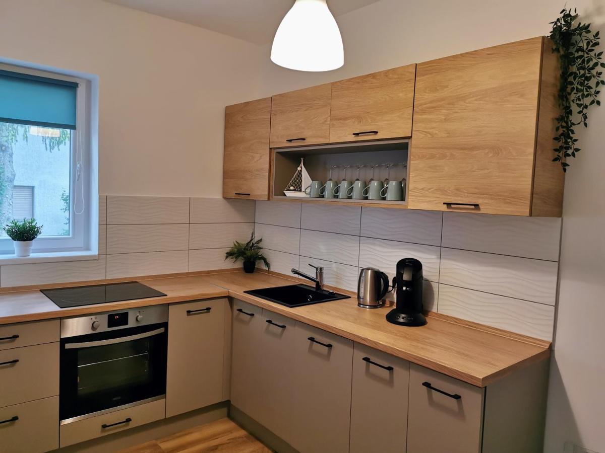 Life Apartman Orfű Buitenkant foto