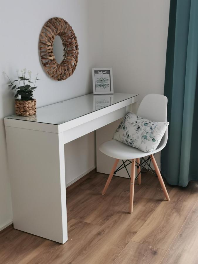 Life Apartman Orfű Buitenkant foto