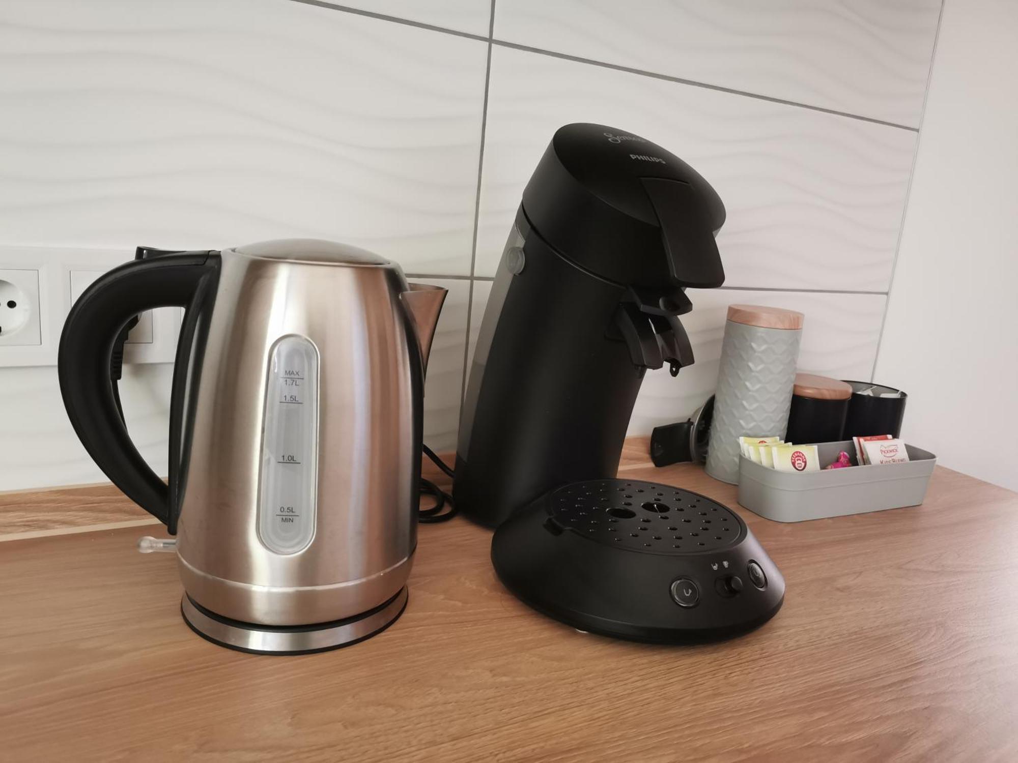 Life Apartman Orfű Buitenkant foto