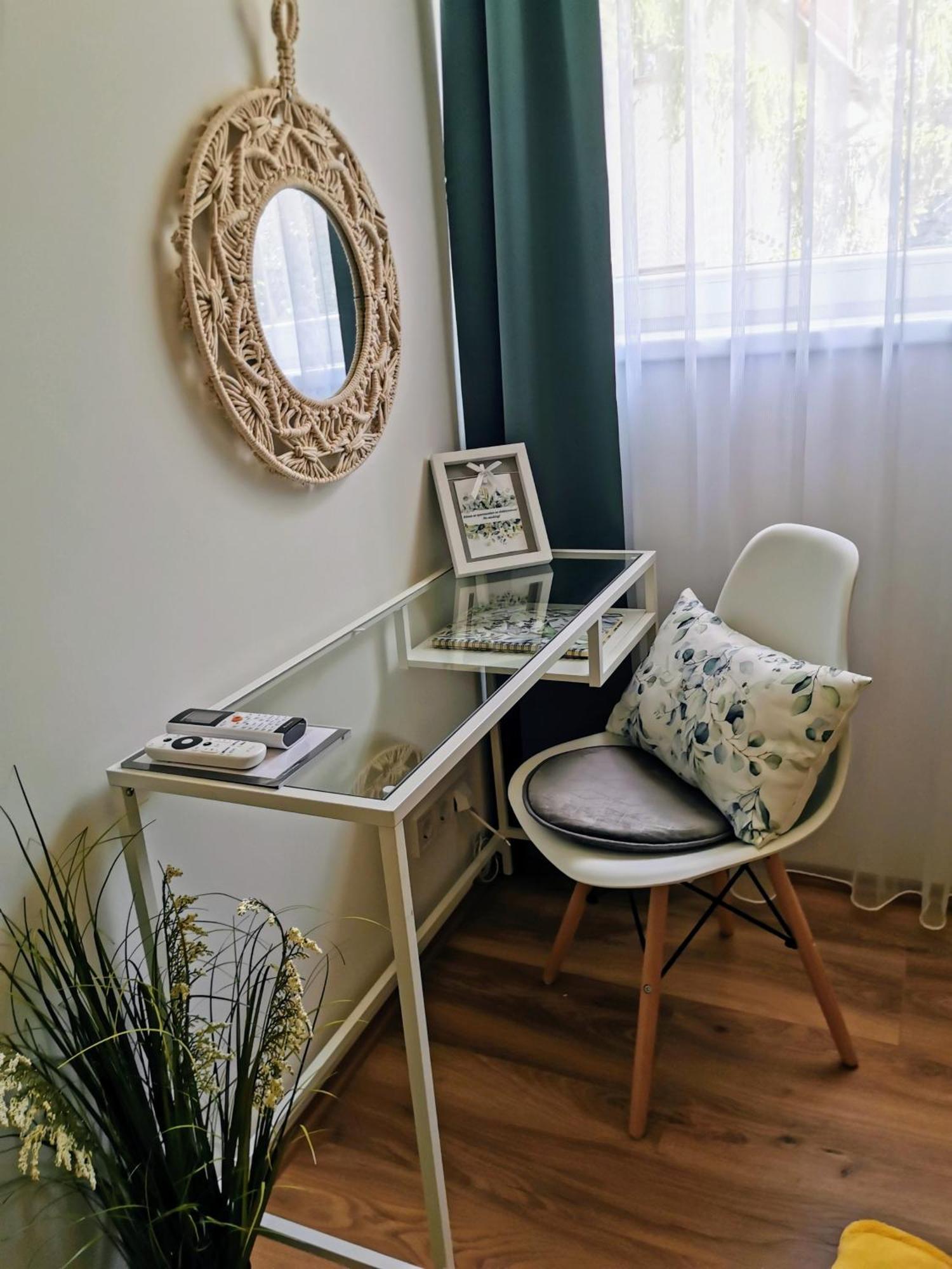 Life Apartman Orfű Buitenkant foto