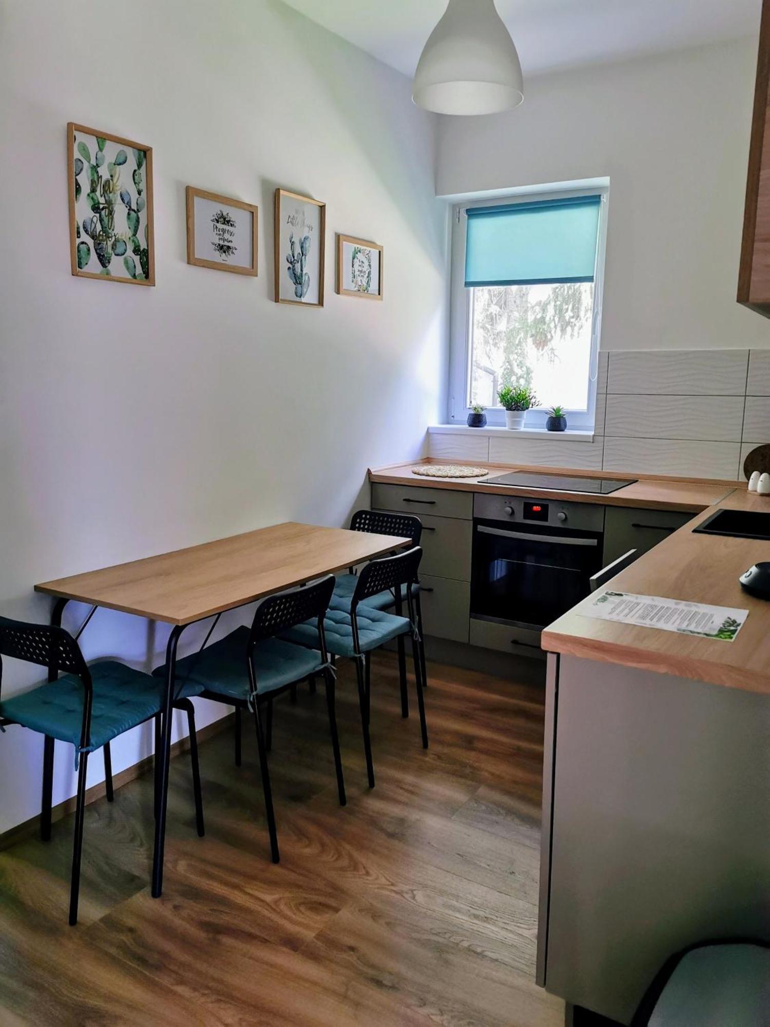 Life Apartman Orfű Buitenkant foto